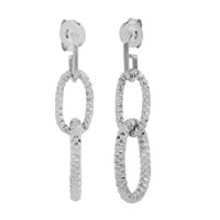 Orecchini Unoaerre Donna in Bronzo 005EX00018000-1898 - 005EX00018000-1898
